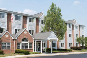 Microtel Inn & Suites by Wyndham West Chester